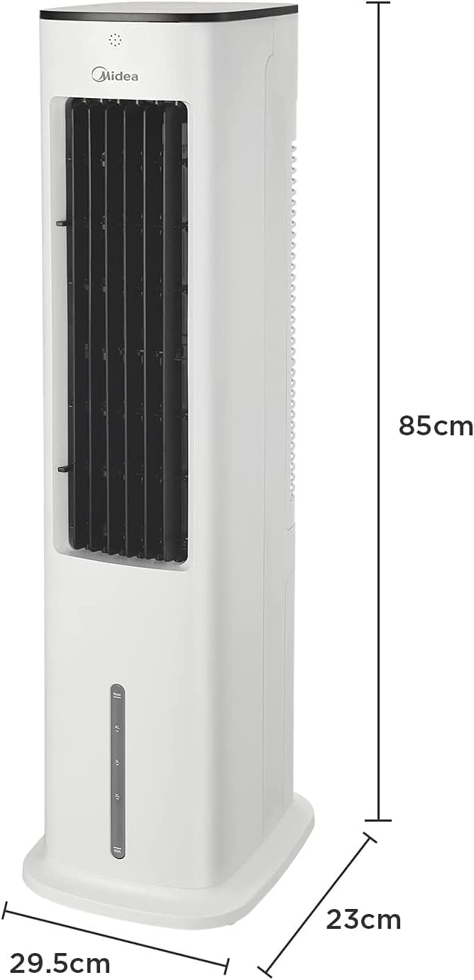 Luftkühler AC100-20AR(WH)