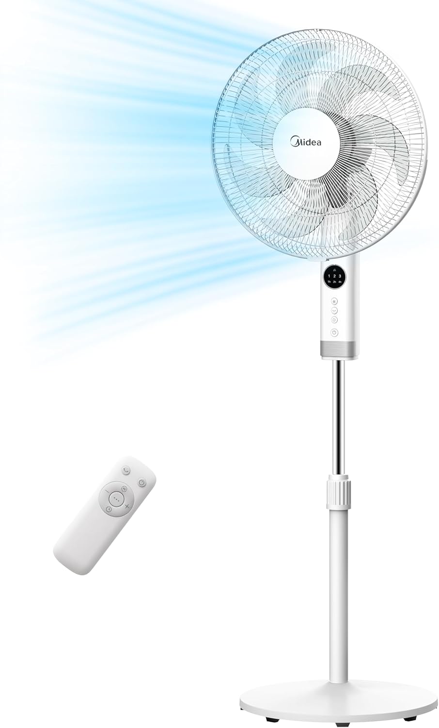 Standventilator FS40-23MR