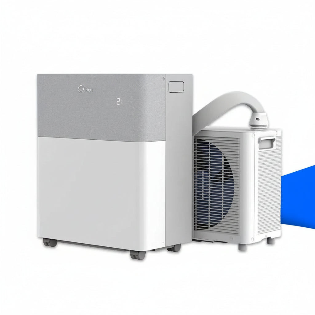Midea Portable Split Air Conditioner PortaSplit 12,000 BTU / 3.5kW