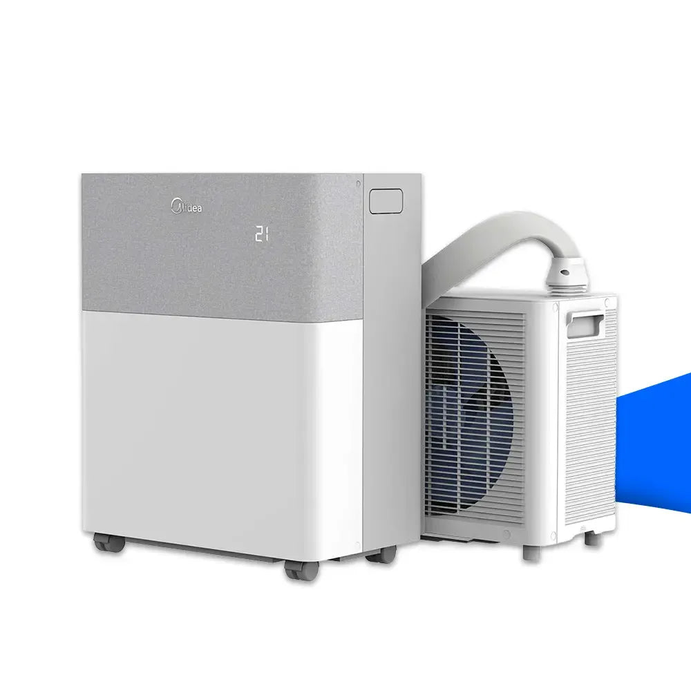 Midea PortaSplit Mobile Split Air Conditioner